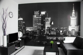 Гостиница Apartament Expo Brylowska  Варшава